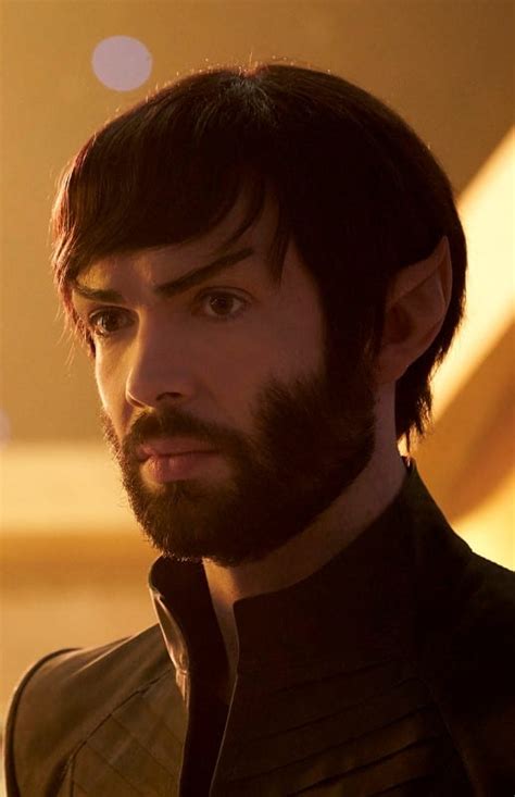 Star Trek: Discovery Season 2 Aims High - TV Fanatic