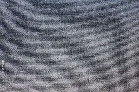 Grey Fabric Texture Background, Empty Seamless Dark Gray Material ...