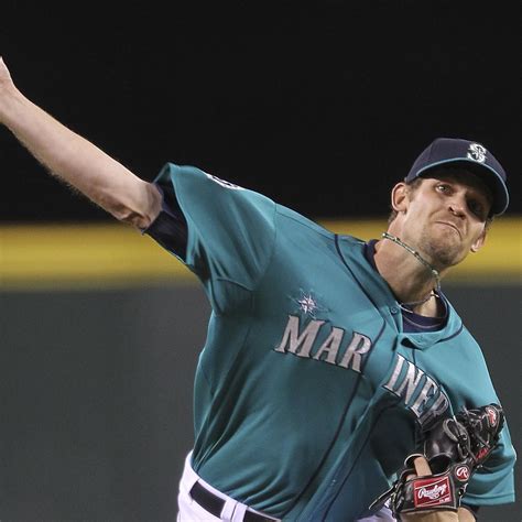 Seattle Mariners Make History as 6 Pitchers Combine for No-Hitter vs. LA Dodgers | News, Scores ...