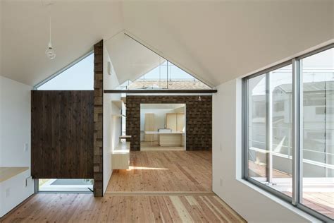 Gallery of House on Stylobate / y+M - 16 | Office design, Design, Interior architecture