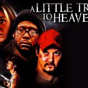 A Little Trip to Heaven - Rotten Tomatoes