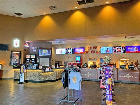 Cinemark 14 – Wichita Falls