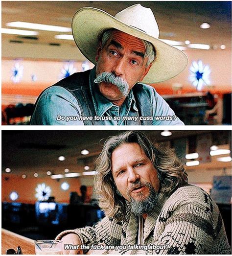 Lebowski Quotes - ShortQuotes.cc