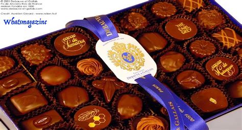 20 Most Expensive Chocolates in the World: You Will Love To Grab ...