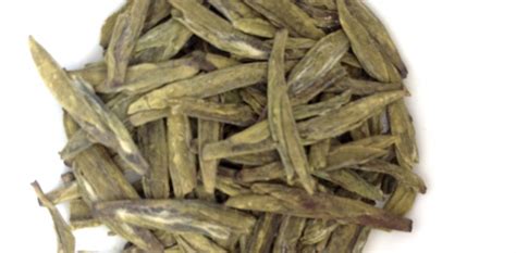 Dragon Well Longjing Tea – A Chinese Green Tea