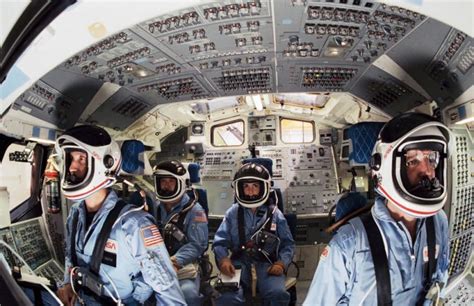 35 Years Ago: Remembering Space Shuttle Challenger and Her Crew