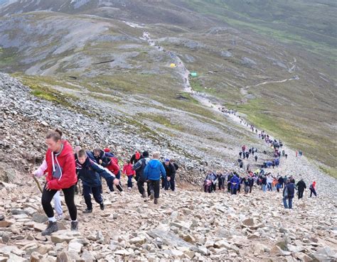 Croagh Patrick Mountain Walk and Pilgrimage Path Route Map, Westport | Activeme.ie