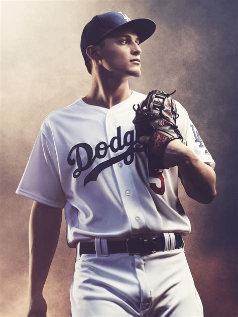 COREY SEAGER — Marcus Eriksson