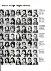 McCollum High School - Wrangler Yearbook (San Antonio, TX), Class of ...