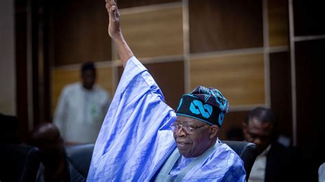 2023 election: Maritime workers back Tinubu - Daily Post Nigeria