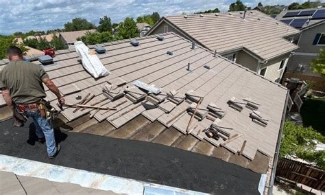 Roofing Services - Menards Roofing