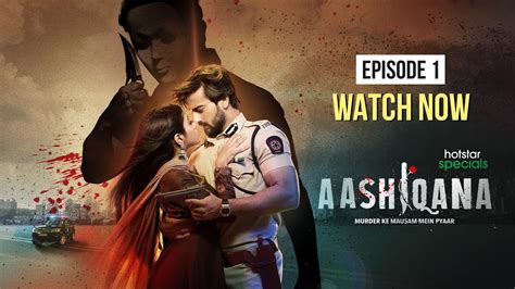 Hotstar Specials Aashiqana | Episode 1 | DisneyPlus Hotstar - YouTube