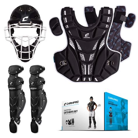 Essential Equipment for Future Stars: The 3 Best Youth Fastpitch ...