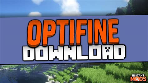 1-8 hacked client optifine - bingerbeats