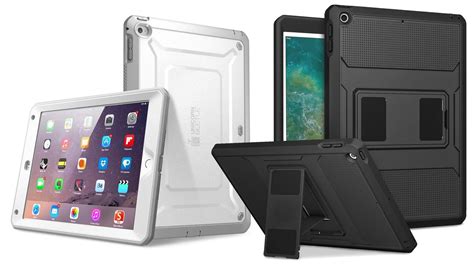 Best Tough, Rugged and Waterproof iPad Cases and Covers | Macworld