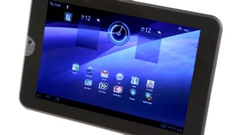 Toshiba Thrive review: Toshiba Thrive - CNET