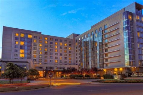 Bethesda North Marriott Hotel and Conference Center in Rockville (MD) - Room Deals, Photos & Reviews