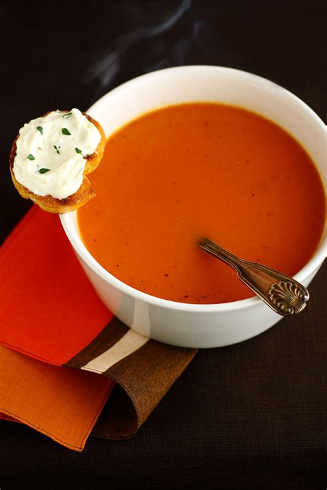 Roasted Tomato Soup 3 | Gordon ramsey recipes, Gordon ramsay recipe ...