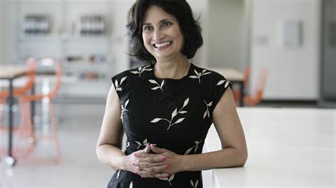 Nio Inc. CEO Padmasree Warrior resigns - Silicon Valley Business Journal