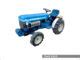 Ford 1210 utility tractor: review and specs, service data - Tractor Specs