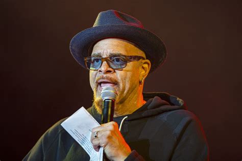 Comedian Sinbad is ‘Beginning his Road to Recovery’ After Suffering From a Stroke