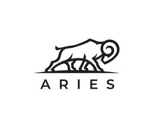 Aries Logo Vector Images (over 2,200)