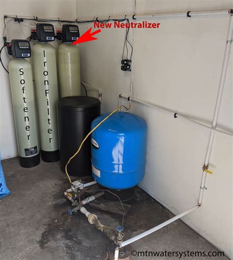 Water Filtration System Installs throughout The Years