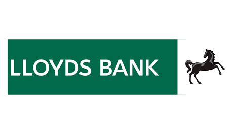 Lloyds Bank Logo and symbol, meaning, history, sign.