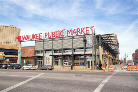 Best Milwaukee neighborhoods to stay and visit