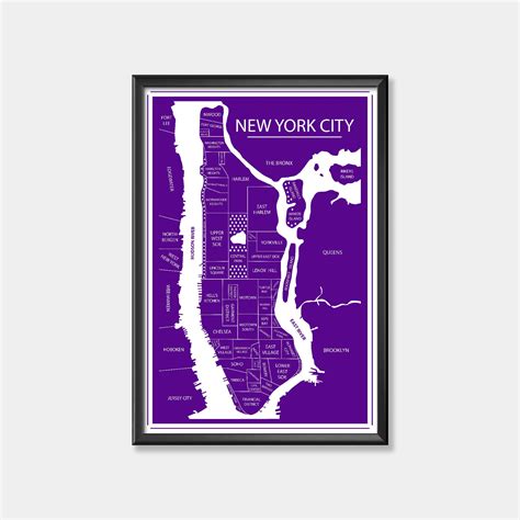 Nyu Classroom Map Clipart