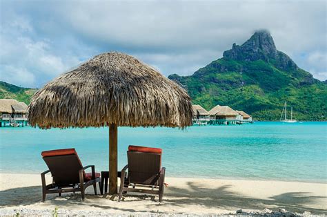 Best Tahiti Honeymoon Packages 2021-2022 | Zicasso