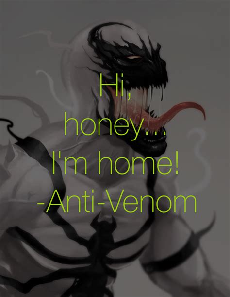 Venom Quotes - ShortQuotes.cc