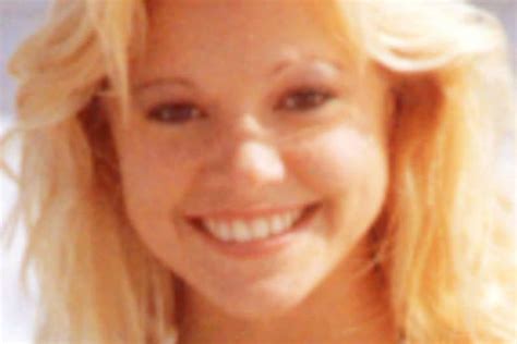 Tammy Lynn Leppert, The 'Scarface' Actress Who Vanished At Just 18