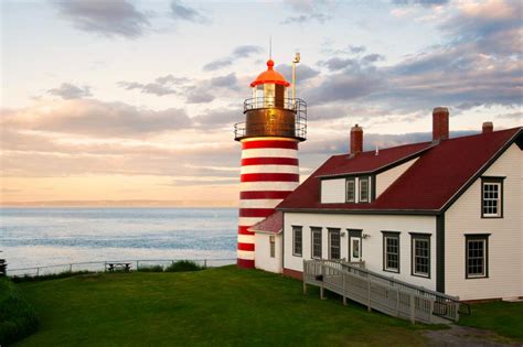 America’s most beautiful lighthouses | loveexploring.com