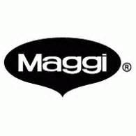 Maggi | Brands of the World™ | Download vector logos and logotypes