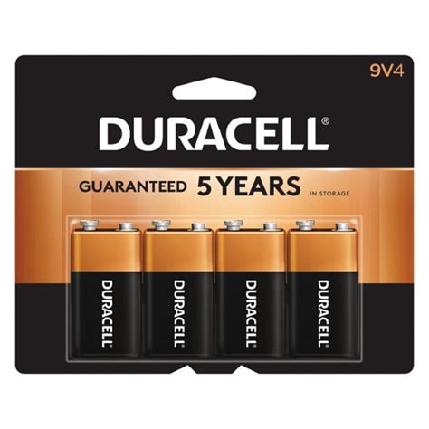 Duracell Lawn And Garden Battery Review | Fasci Garden