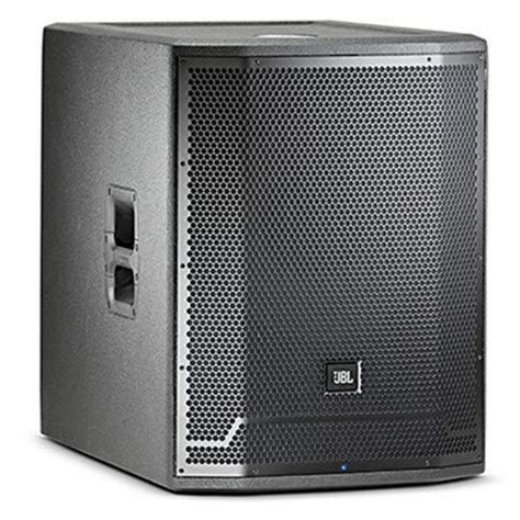 JBL PRX 718XLF 18? Self-Powered Subwoofer – Toko Alat Musik – Sinceremusic