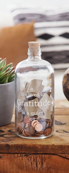 40 gratitude jar ideas | gratitude jar, jar, gratitude