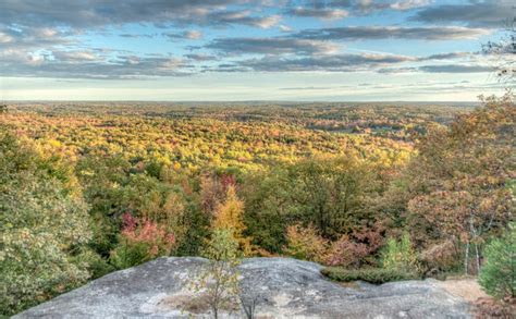 13 Of The Best Campgrounds In Maine