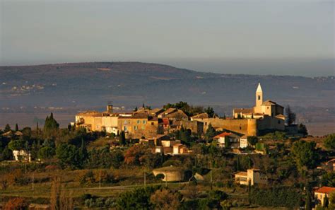 Cairanne is located on a small hill in the Haut-Vaucluse - Wine-Uncovered