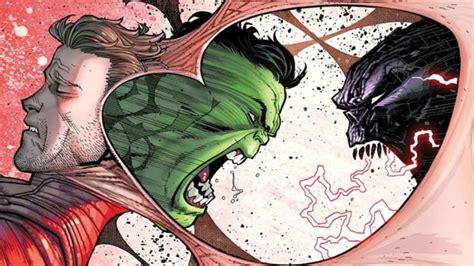 The Deadliest Hulk Ever Has A Secret Twisted Marvel Origin