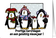 Dutch Christmas Cards from Greeting Card Universe