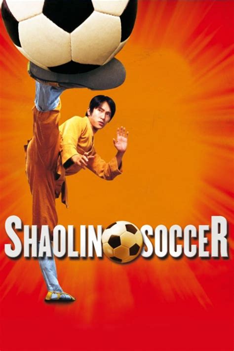 Shaolin Soccer | China-Underground Movie Database