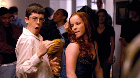 Turns Out McLovin Had To Have His Mum In The Room During His 'Superbad ...