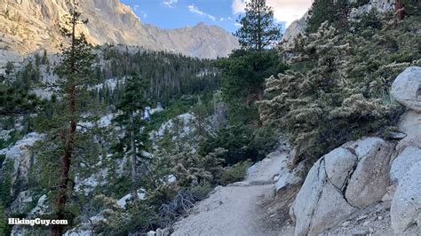 Mt Whitney Hike – HikingGuy.com