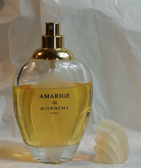 AMARIGE by GIVENCHY Women Perfume EDT SPRAY 3.3 OZ / 100 ML WITH CAP ...