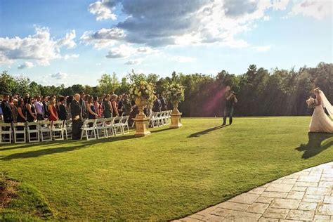 The Palisades Country Club | Reception Venues - Charlotte, NC