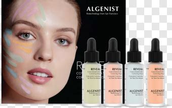 Algenist Reveal Concentrated Color Correcting Drops - Eye Liner ...