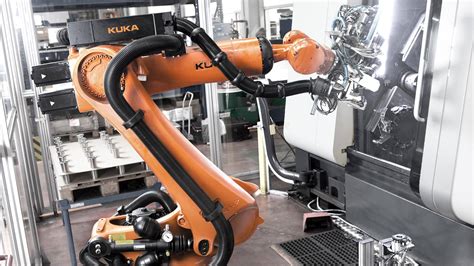 KUKA Robotics Case study | KUKA AG