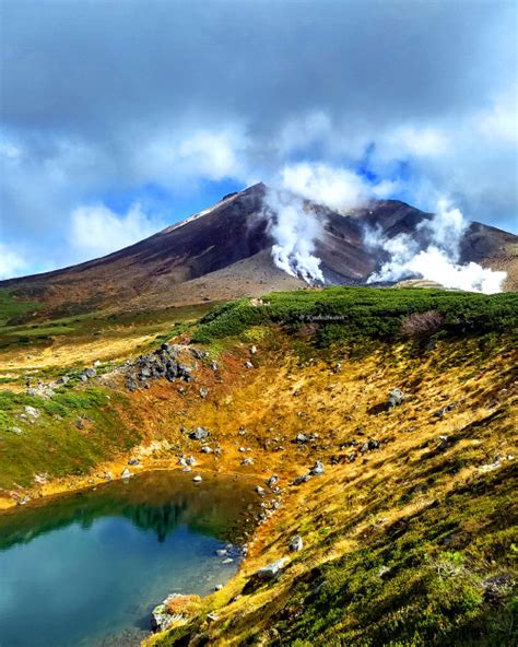 6 National Parks to Visit in Hokkaido | Kyuhoshi